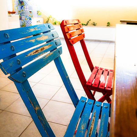 Cala Verdegiglio Home 모노폴리 외부 사진