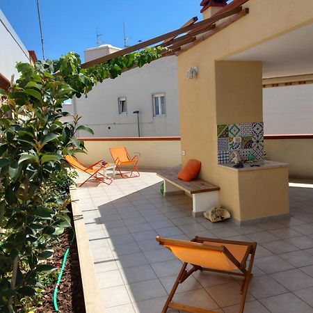 Cala Verdegiglio Home 모노폴리 외부 사진