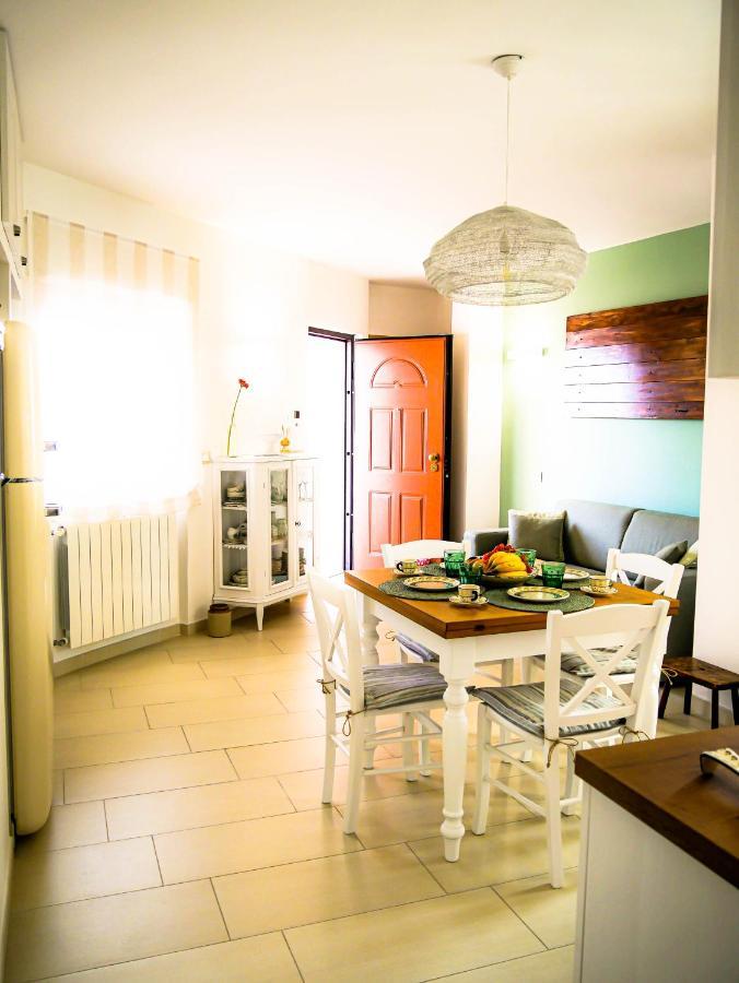 Cala Verdegiglio Home 모노폴리 외부 사진