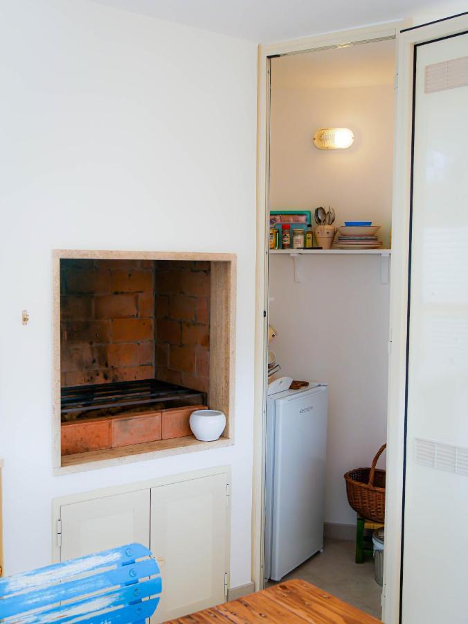 Cala Verdegiglio Home 모노폴리 외부 사진