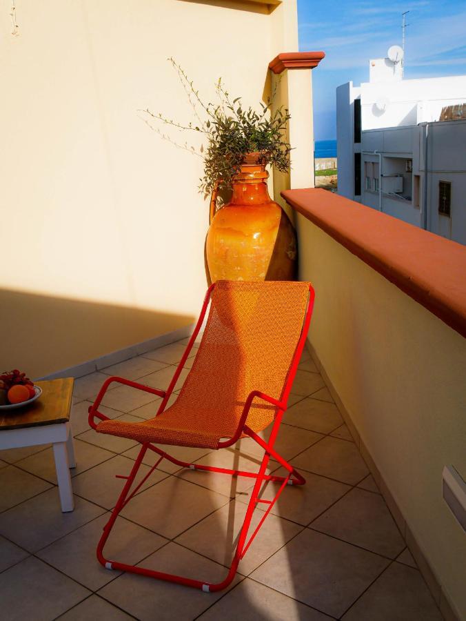Cala Verdegiglio Home 모노폴리 외부 사진