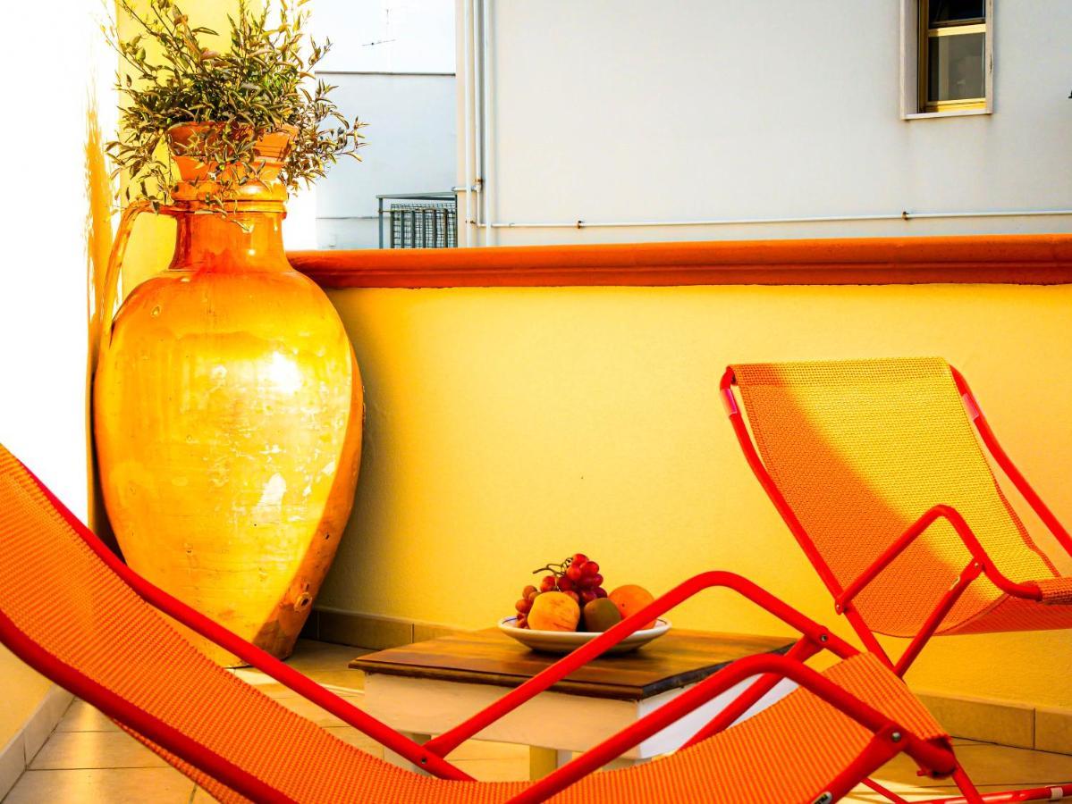 Cala Verdegiglio Home 모노폴리 외부 사진