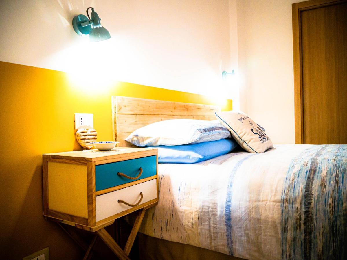 Cala Verdegiglio Home 모노폴리 외부 사진