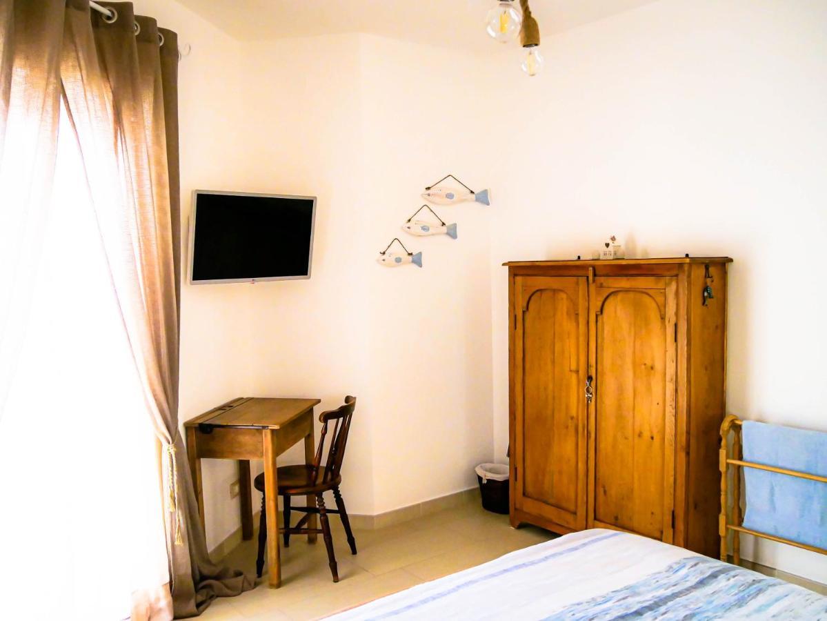Cala Verdegiglio Home 모노폴리 외부 사진