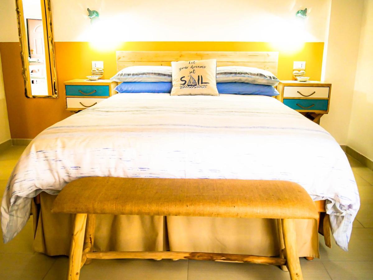Cala Verdegiglio Home 모노폴리 외부 사진