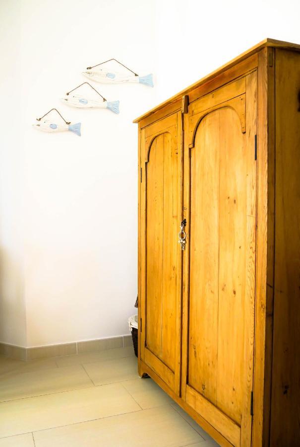 Cala Verdegiglio Home 모노폴리 외부 사진