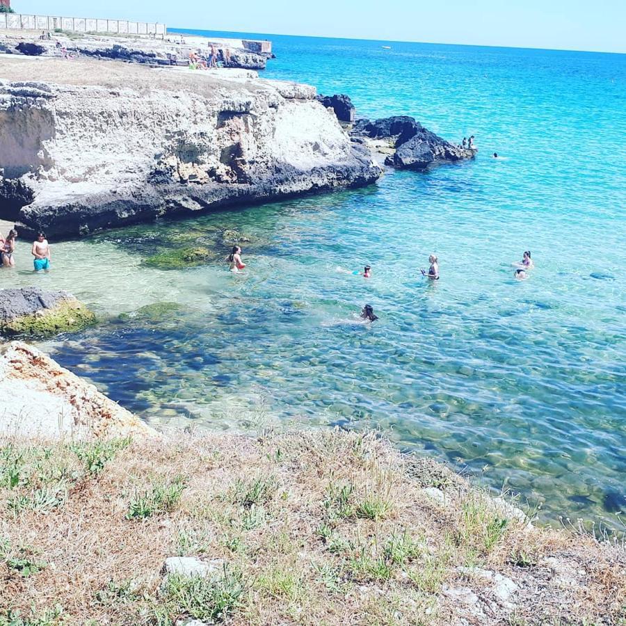 Cala Verdegiglio Home 모노폴리 외부 사진
