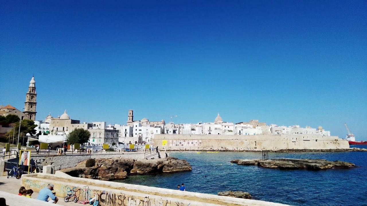 Cala Verdegiglio Home 모노폴리 외부 사진