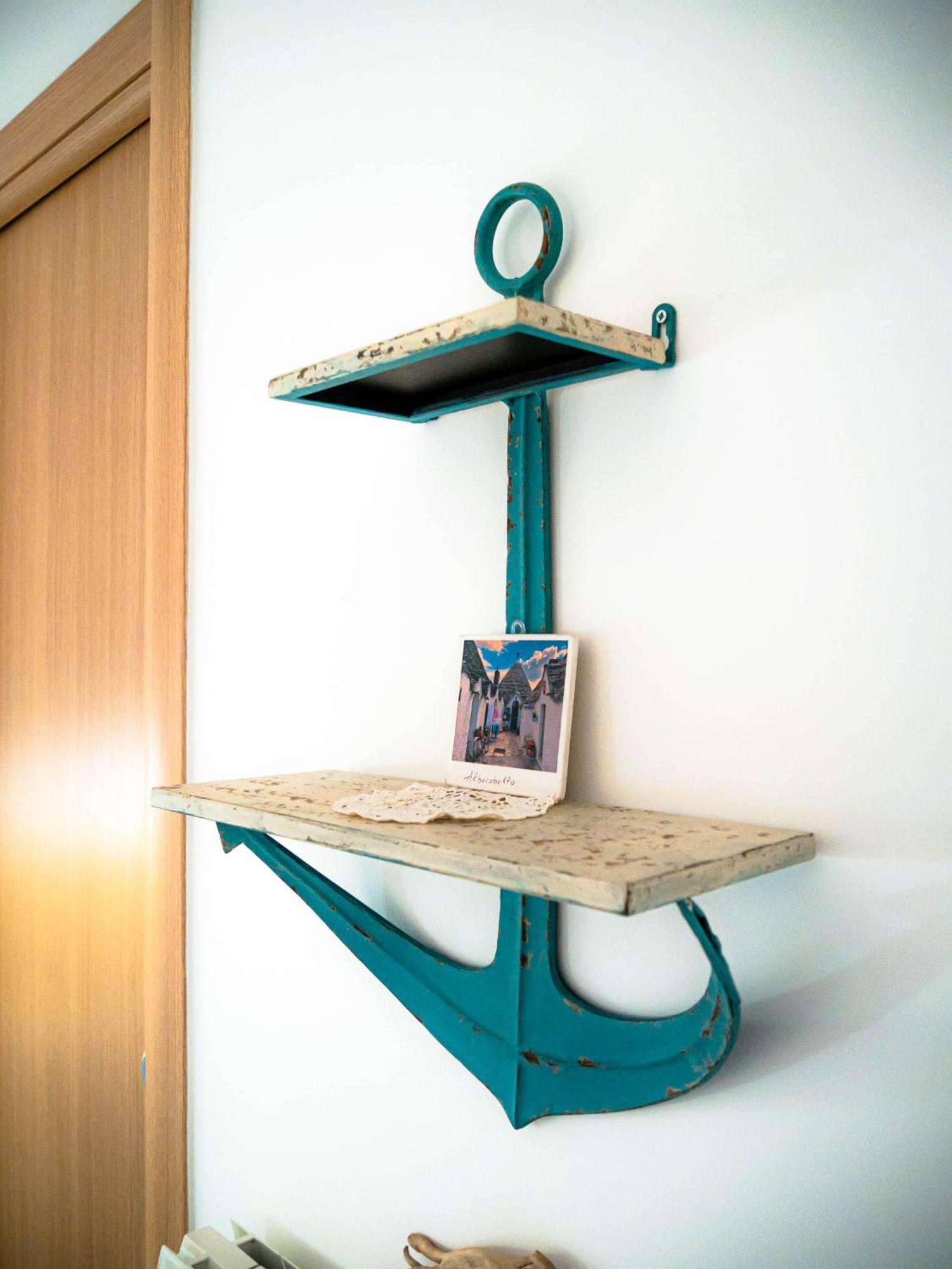 Cala Verdegiglio Home 모노폴리 외부 사진