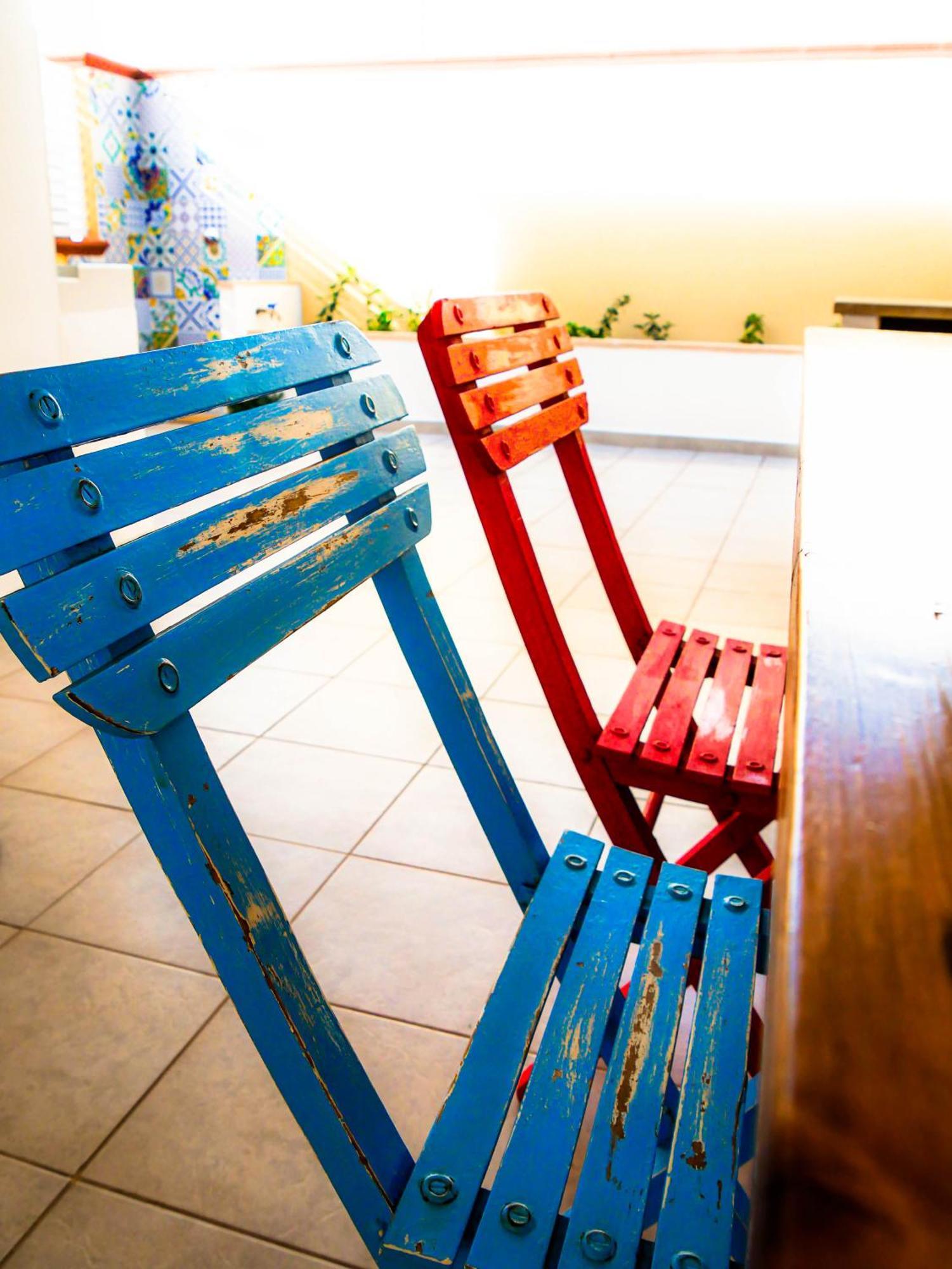 Cala Verdegiglio Home 모노폴리 외부 사진